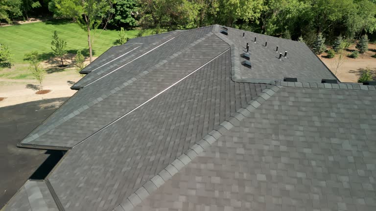Trusted North Granby, CT Roofing Service Experts