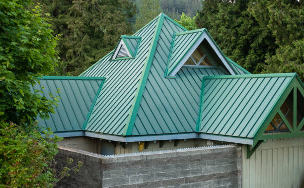 Best Metal Roofing Installation  in North Granby, CT