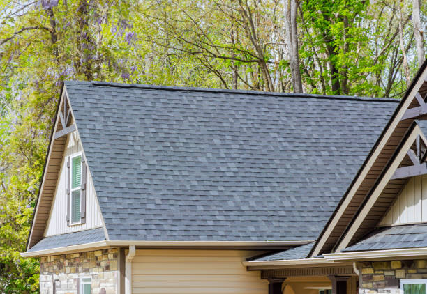 Best Roof Ventilation Installation  in North Granby, CT